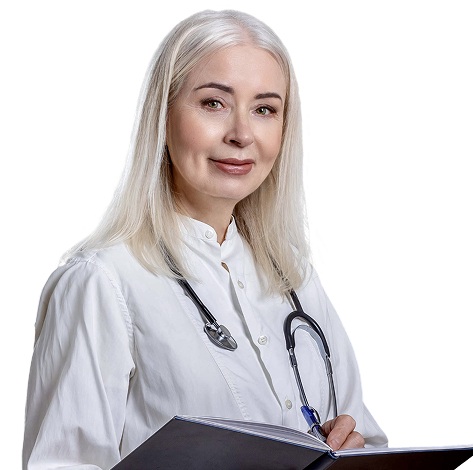 404 doctor