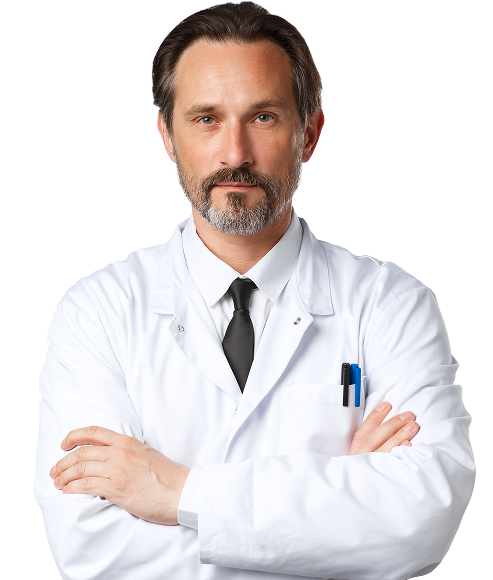 Doctor